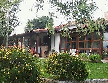 Casa Candelas Villa Lugo de Llanera Exterior photo