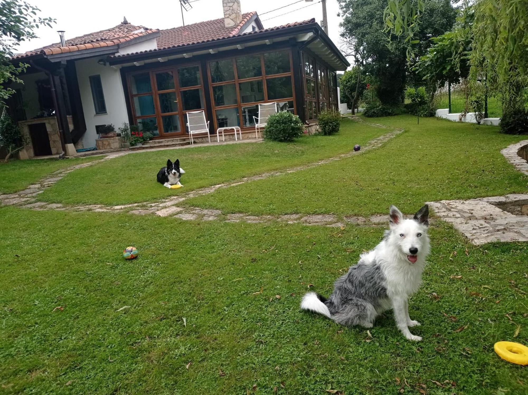 Casa Candelas *