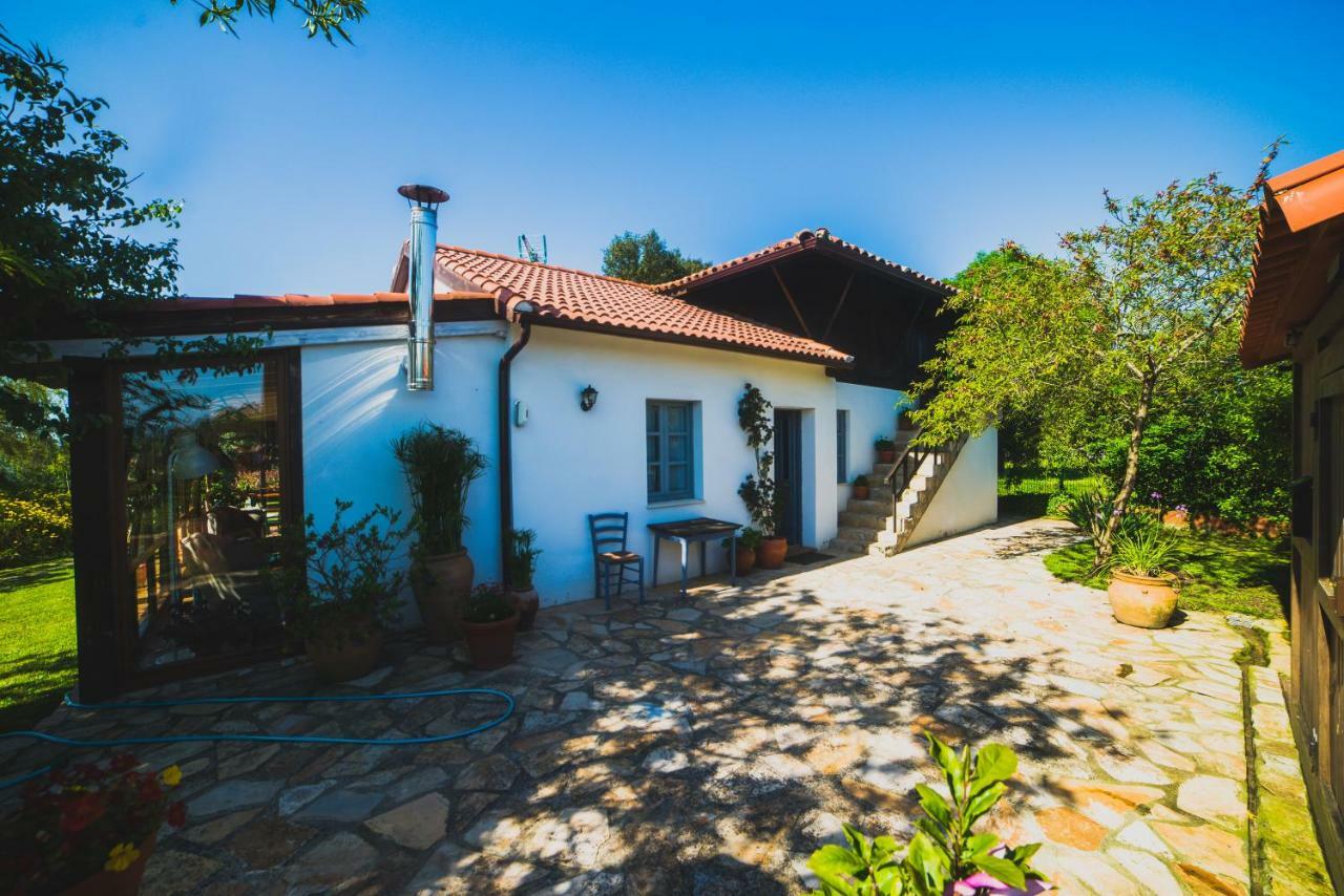 Casa Candelas Lugo de Llanera